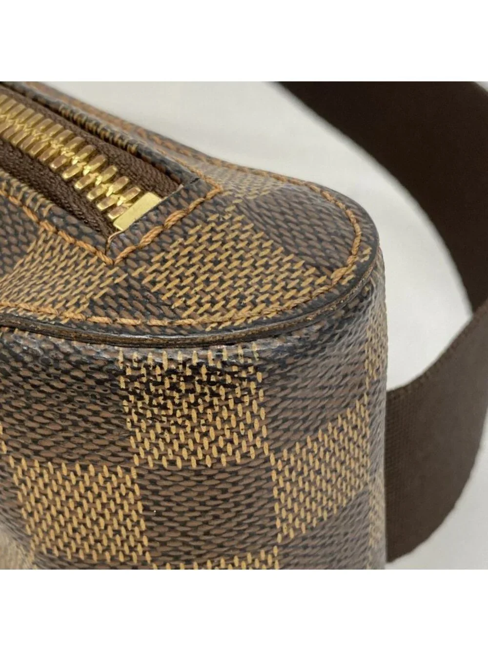Louis Vuitton this authentic